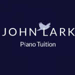 John Lark Piano Tuition Logo