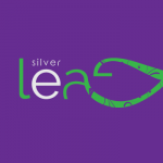 Silver Leaf Co. Logo