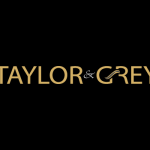 Taylor & Grey Interior Design Company Logo